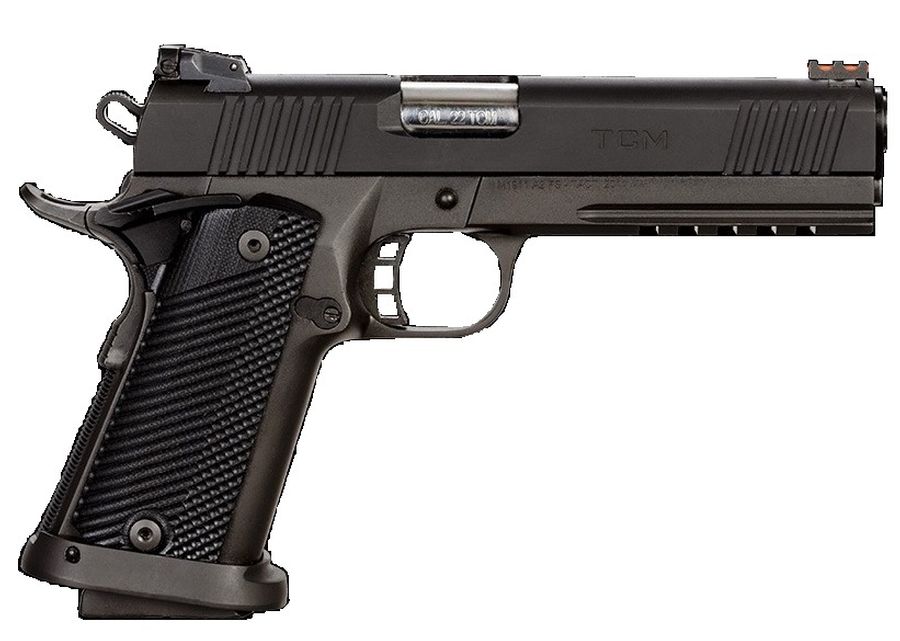 Rock Island Armory Armscor Rock Island Ria 22 Tcm 9mm Combo Layaway 9mm Luger For Sale At 2631